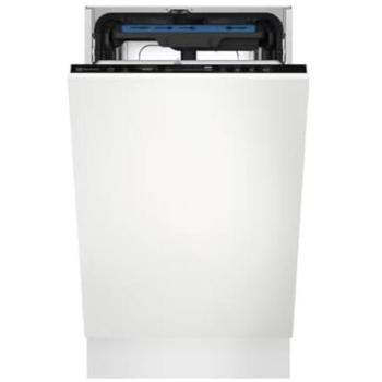 Lavavajillas Electrolux EES63400L Integrado Total 45 cm 10 Cubiertos Clase C 44 dBA