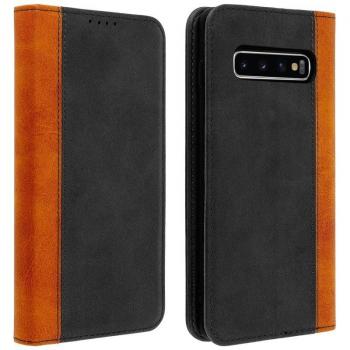 Funda cartera Avizar para Samsung Galaxy S10