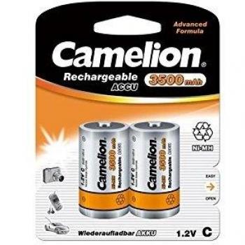 Realcom - Recargable c 3500mah