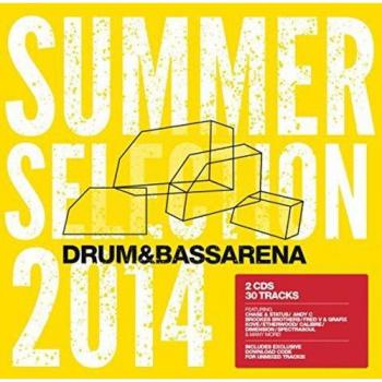 Drum & Bass Arena Summer Selection 2014