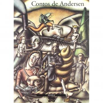Contos de Andersen