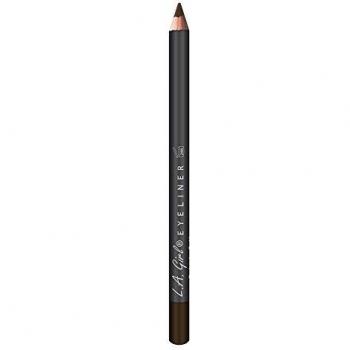 LA GIRL Eyeliner Pencil - Brown