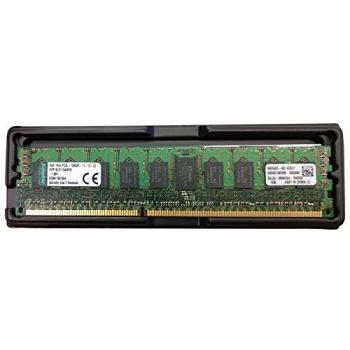 Kingston KVR16LR11S4/8HB - Memoria RAM de 8 GB