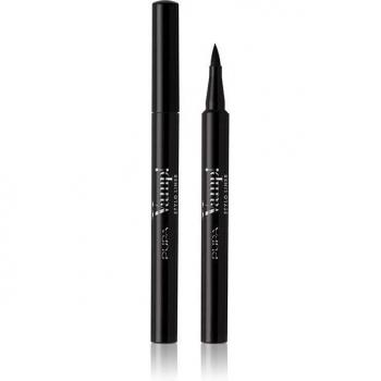 Eyeliner PUPA Vamp! Stylo Liner Negro 100 - Larga Duración y Trazado Preciso 1,1 ml