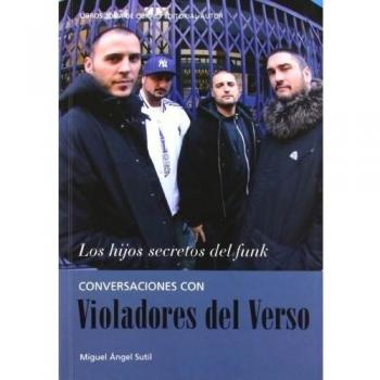 Hijos Secretos Funk Conver Violad