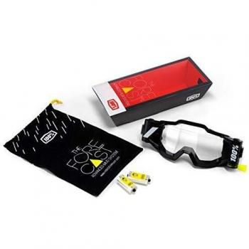 100% Forecast Roll-off syteem XL Voor Racecraft/Accuri/Strata