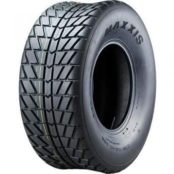 Neumático Maxxis C9273 270/60-12 (25x10-12) 50N TL 4PR STREETMAXX para Rueda Trasera