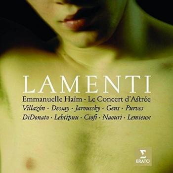'Lamenti'