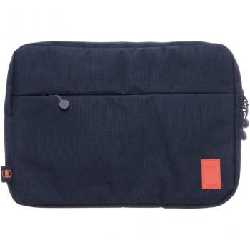 Funda Ecológica para Ordenador de 13 en Azul Nocturno Lefrik