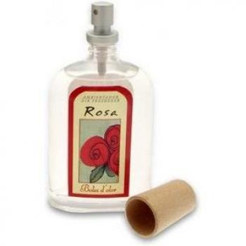 Boles D'olor Ambientador Spray Rosa 6x100ml
