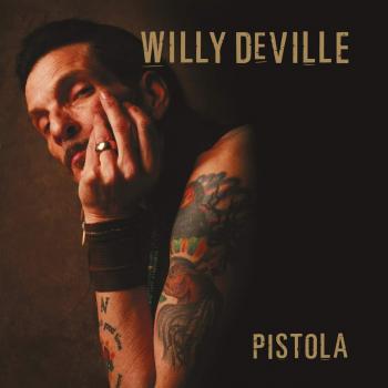 Pistola ltd1lpbonuscd vinilo