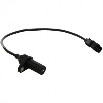 Sensor de cigüeñal BOSCH 0 261 210 117 - Generador de impulsos para gestión del motor