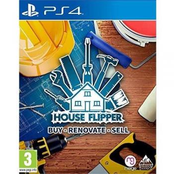 House Flipper