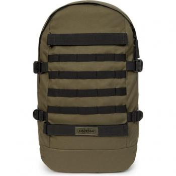 Mochila unisex Eastpak Floid Tact L 25L verde oscuro