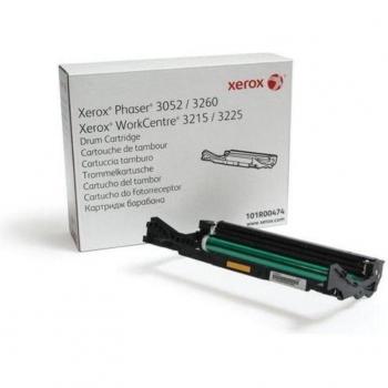 Xerox 101R00474 Original Drum Cartridge for Phaser 3260/WorkCentre 3225, 10K Page Yield