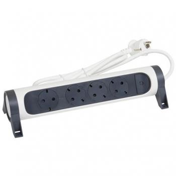 BASE MULTIPLE FIJA Y ROTATIVA 10/16A