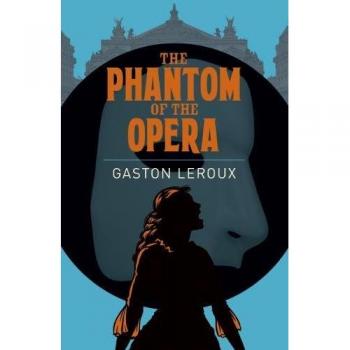 The Phantom of the Opera