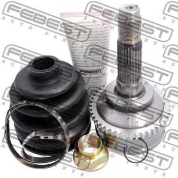 FEBEST Junta Homocinética CV-joint 0510-FRA44