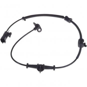 Sensor de Velocidad de Rueda ABS Blue Print ADG07161 para Chevrolet Cruze, Orlando, Opel Ampera, Astra y Zafira