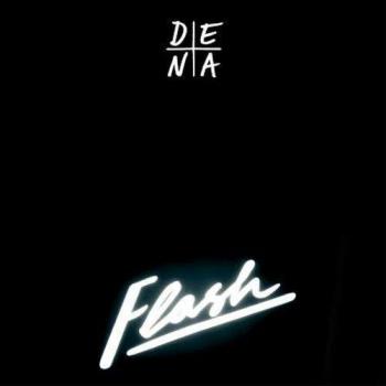 Deluxe Flash Light