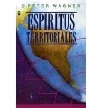 ESP-Ritus Territoriales: Territorial Spirits