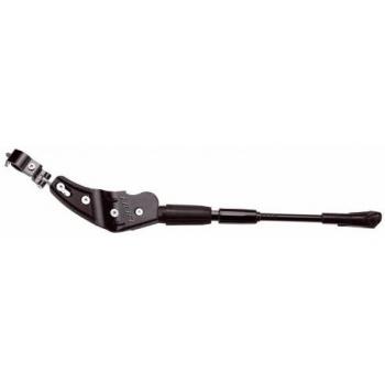 BBB Multikick Bks-04 - Pata de Cabra Color Negro