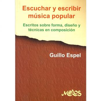 Escuchar y escribir musica pop bk livre sur la musique