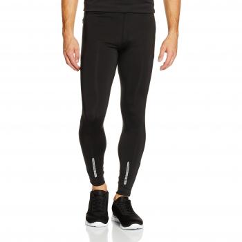 Craft DEVOTION – Mallas de running para hombre, Hombre, color 9999 Noir, tamaño medium