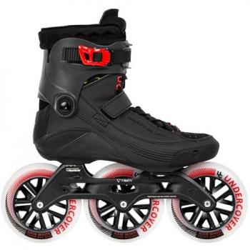 Powerslide Swell Stellar City 125 Patines en Línea 2022, Talla 45