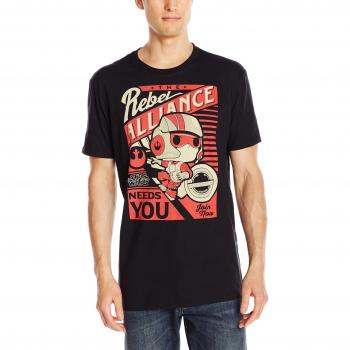 Star Wars Camiseta para Hombre