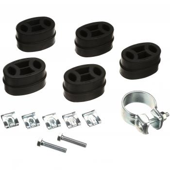 Juego de montaje sistema de escape HJS 82 14 1752