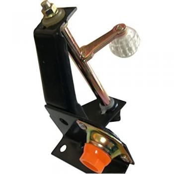 Palanca de Cambio 191711083 - 3RG INDUSTRIAL - OEM 191711083 - Piezas para Coche Recambios Motor y Otras Partes de Vehículo | Compatible con los Modelos de Coche y Moto