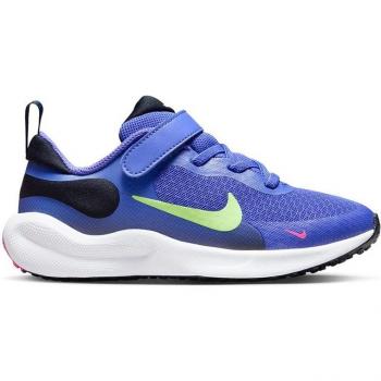 Zapatillas de running de niños Revolution 7 Psv Nike.