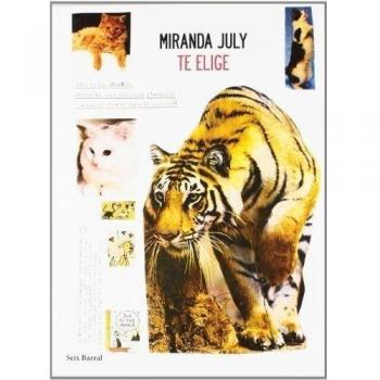 Te elige - Miranda July