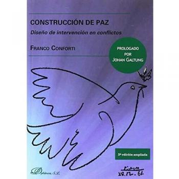 Construcción de paz. Diseño de intervención en conflictos