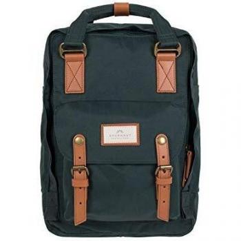 Doughnut Macaroon Urban Backpack