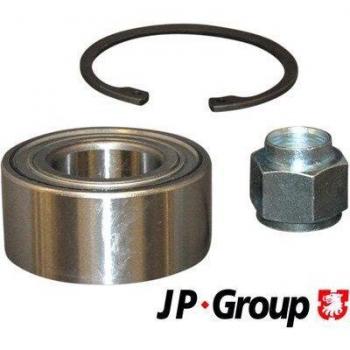 Kit de cojinete de rueda JP GROUP 3141300210