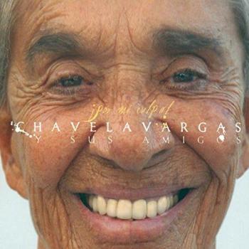 Por Mi Culpa - VARGAS, CHAVELA