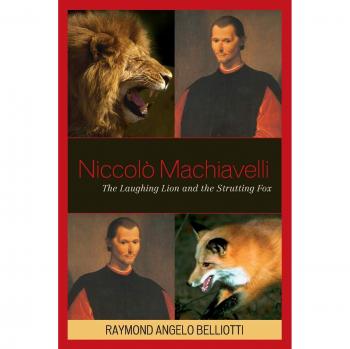 Machiavelli: The Prince - Essential Paperback Edition