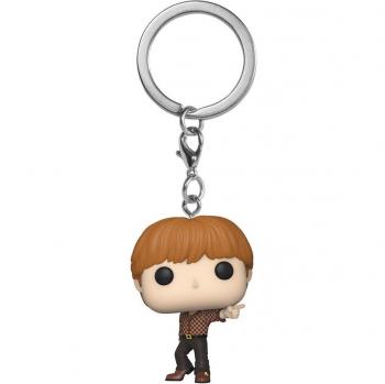POP! Keychain BTS - Jin Dynamite