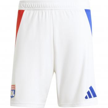 Adidas Pantalón Corto Primera Equipación Olympique Lyon 2024/25
