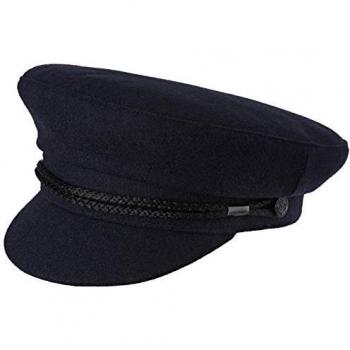 Armor-Lux Cancale Multicolour Baseball Cap