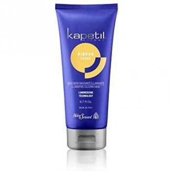 Mascarilla Capetil Helen Seward Rubio 200 ml