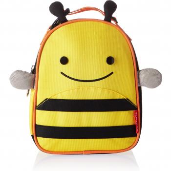 Skip Hop Abeja Mochilas para pañales