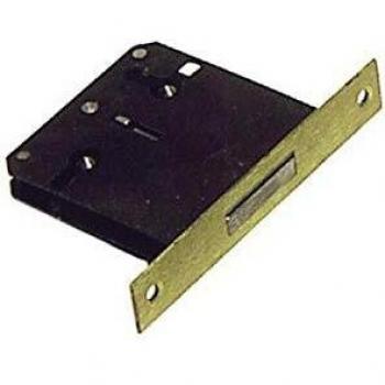 Cerradura Mueble Sin Llave 32/30 mm.