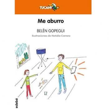 Me aburro (Tapa blanda) - Libro de entretenimiento con actividades y pasatiempos