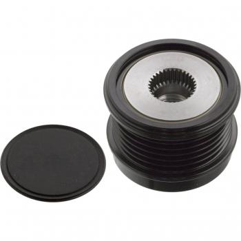 Polea de Rueda Libre de Alternador FEBI BILSTEIN 101712 para Mercedes C-Klasse, E-Klasse, GLC, GLK, SLC y SLK