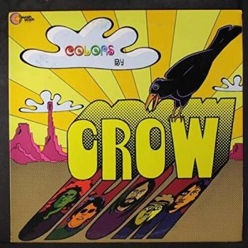 Colors By Crow [Vinilo]