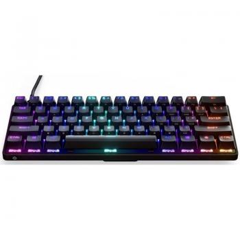 Teclado SteelSeries Apex 9 Mini (USA)