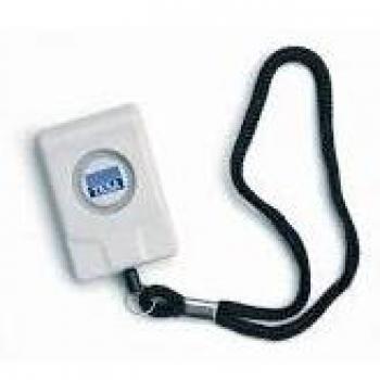 Alarma Personal TPPA003.TESA